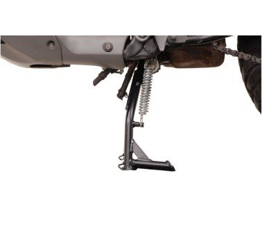 SW-Motech caballete central para Honda Transalp 650