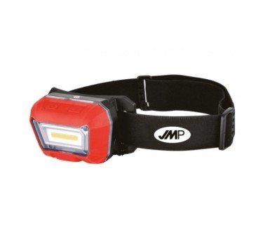 Linterna frontal Led recargable USB