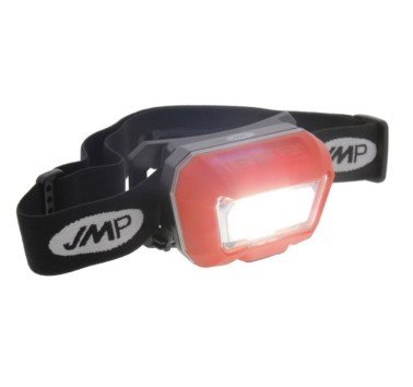 Linterna frontal Led recargable USB