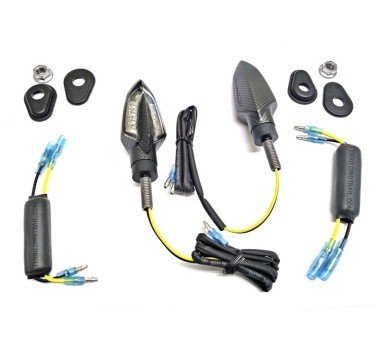 Kit de intermitentes led Yamaha Tenere 700