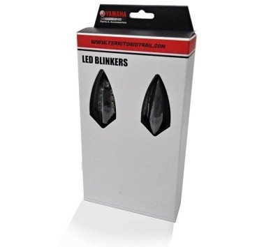 Kit de intermitentes led Yamaha Tenere 700