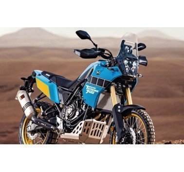 Kit de intermitentes led Yamaha Tenere 700