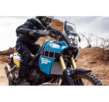 Kit de intermitentes led Yamaha Tenere 700