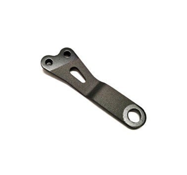 Soporte de paramano original izquierdo Yamaha Tenere 700