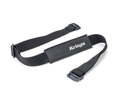 Kriega Kaoss correa de hombro para bolsas OS-6, OS-12, OS-18 y OS-32