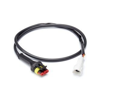 Cable conector de puños calefactables Yamaha