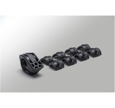 SW-Motech kit de fijación de bola para manillar