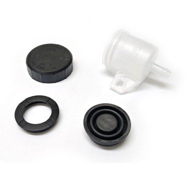 Depósito completo líquido de frenos trasero Yamaha TT 600 RE / R