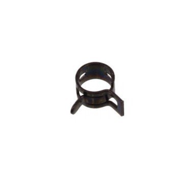 Abrazadera de presión métrica 8mm