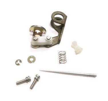 Kit reparación carburador conjunto aguja Yamaha XT 600
