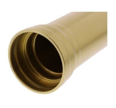 Barra de horquilla bw3-23126-00 Yamaha Tenere 700