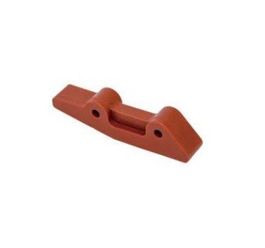 Deslizador para guía de cadena Yamaha TT 600 S / E / R / RE