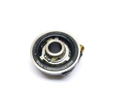 Engranaje completo de reenvío Yamaha XT 600 / XT 660 Z