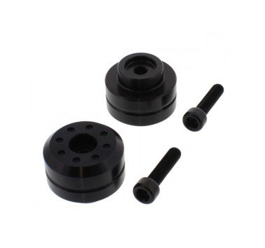 Juego de contrapesos Probolt para manillar original Yamaha XT 660 R