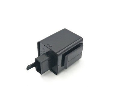 Relé 12v para instalar intermitentes de led