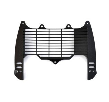 Protector 5vk-e2498-00 radiador Yamaha XT 660 R