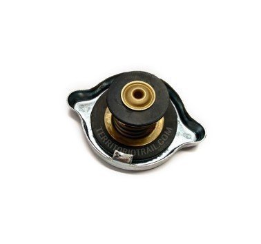 Tapón de radiador 5vk-e2462-00 Yamaha XT 660 R / Tenere