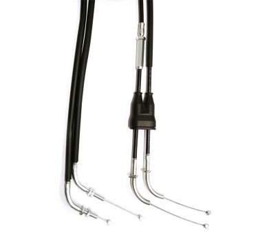 Juego cables de acelerador completo Suzuki DR 650 RSE