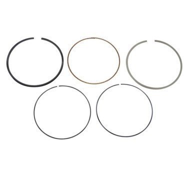 Yamaha 5vk-11603-00 kit de segmentos para pistón XT 660 R / Z