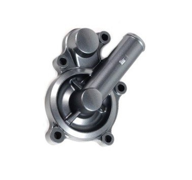 Yamaha 5vk-12422-00 tapa de bomba de agua XT 660 R / Z