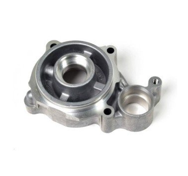 Yamaha 5vk-12421-00 cuerpo interior bomba de agua XT 660 R / Z