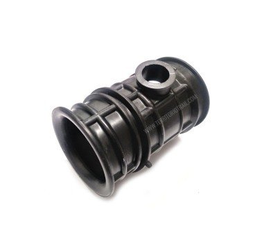 Yamaha 5vk-e4453-00 tubo entrada caja filtro de aire XT 660 R