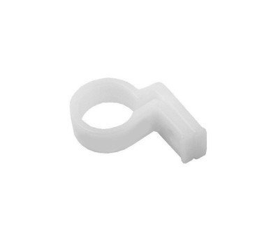 Yamaha 5vk-23389-00 guía cable de embrague XT 660 R