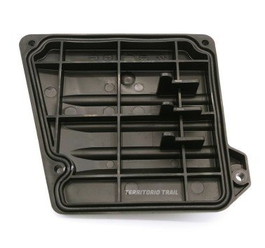 Yamaha 5vk-e441e-00 tapa caja filtro de aire XT 660 R