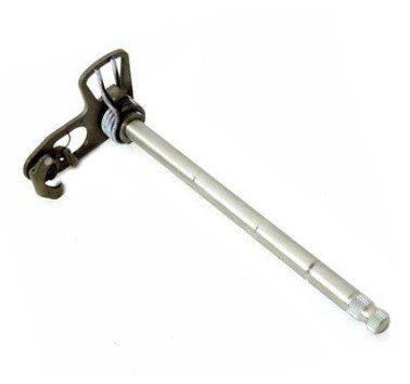 Yamaha 5vk-18101-00 eje cambio de marchas XT 660 R / Z