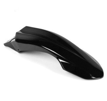 Yamaha 5vk-f1511-10 guardabarros delantero negro XT 660 R