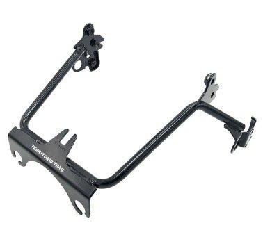 Yamaha 5vk-h4118-00 araña soporte de faro XT 660 R