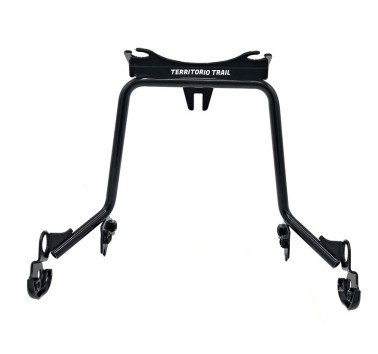 Yamaha 5vk-h4118-00 araña soporte de faro XT 660 R