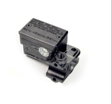 Yamaha 5vk-2580a-00 bomba de freno delantero XT 600 2KF / XT 660 R