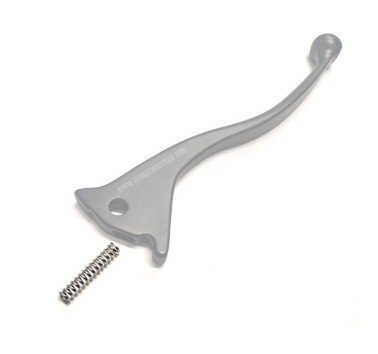 Muelle de compresión para maneta de freno