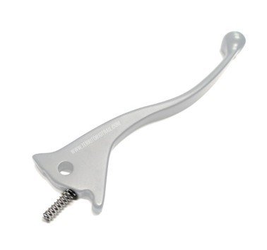 Muelle de compresión para maneta de freno