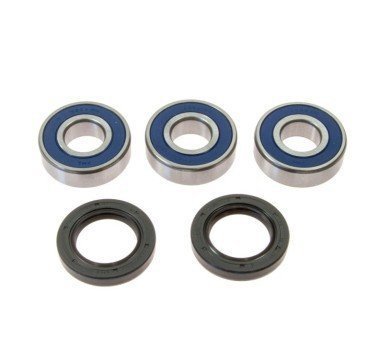 Kit 25-1677 rodamientos para rueda trasera