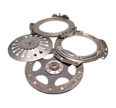 Kit de embrague Sachs 3000951031 BMW R 1100 GS