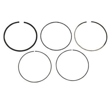 Kit de segmentos estandar para pistón original Honda XR 600 R