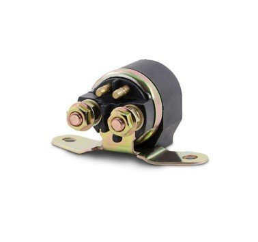 Relé motor de arranque Suzuki DR 350 / 650 / 750 / 800