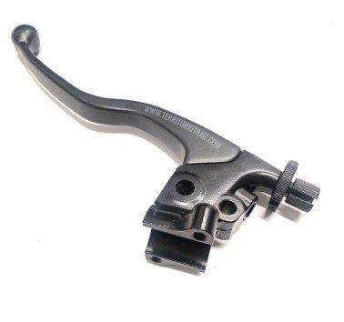 Tornillo negro tensor de cable embrague