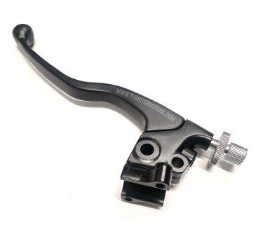 Tornillo gris tensor de cable embrague