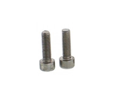 Juego de tornillos para abrazadera de embrague