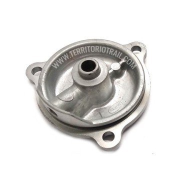 Tapa para filtro de aceite Honda XR 600 / NX 650 Dominator