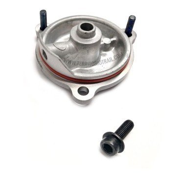 Juego de tornillos para tapa de filtro de aceite