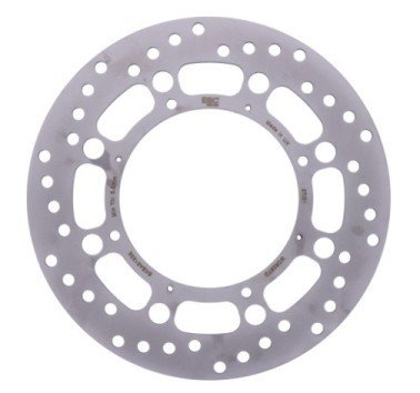 Disco de freno delantero EBC MD6087D