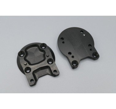 Donner Tech placa adaptadora para Tom Tom