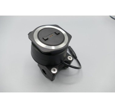 Donner Tech placa adaptadora para Tom Tom