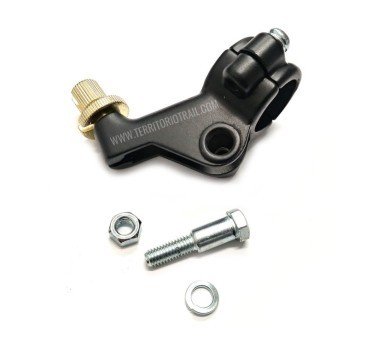 Soporte completo para maneta de embrague Honda XR 600 R / 250 R