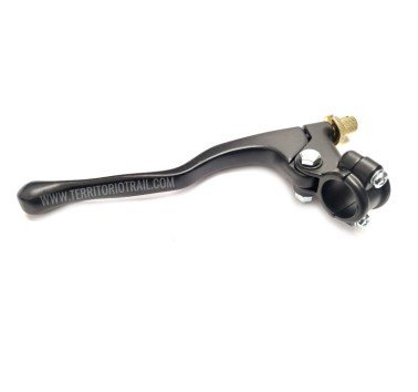 Soporte completo para maneta de embrague Honda XR 600 R / 250 R