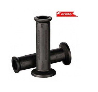 Puños de manillar ariete 02624/L para BMW con calefactables